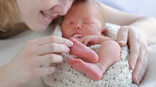 Antibiotics Cause Lasting Harm To Preemie Gut Bacteria Antibiotics Cause Lasting Harm To Preemie Gut Bacteria